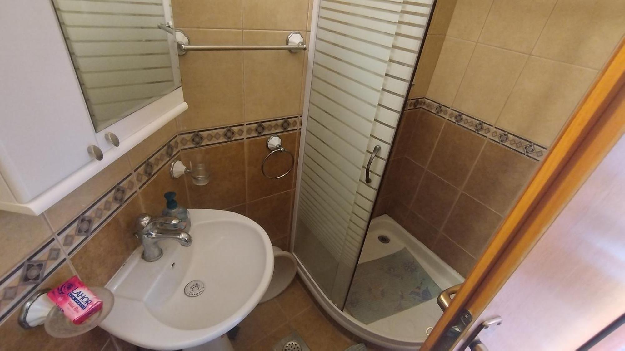 Rooms Beba Herceg Novi Exteriér fotografie