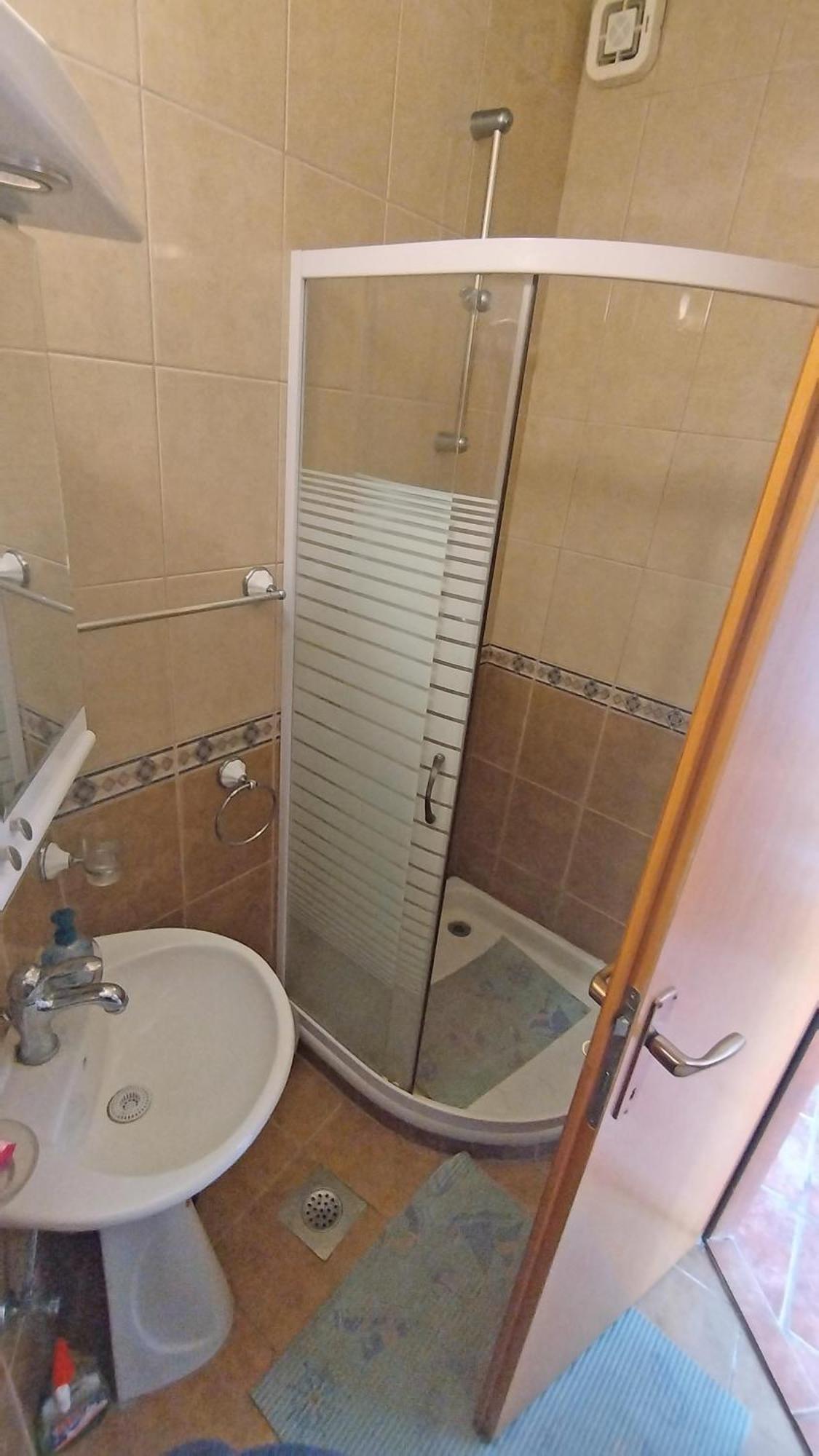 Rooms Beba Herceg Novi Exteriér fotografie